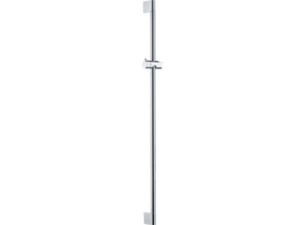 Hansgrohe Dusjstang Unica' Crometta 90cm - Krom -