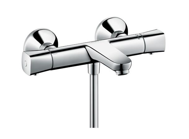 Hansgrohe Ecostat Universal Kar-/dusjtermostat - Krom -