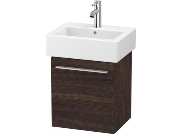 Toppmontert servant Duravit Vero 45x35 cm - Hvit - Slipt