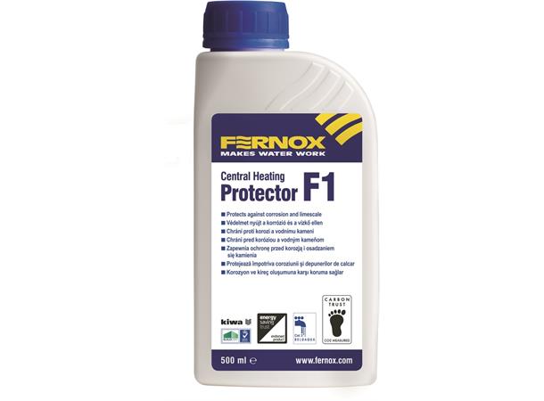 Fernox Protector F1 500ml