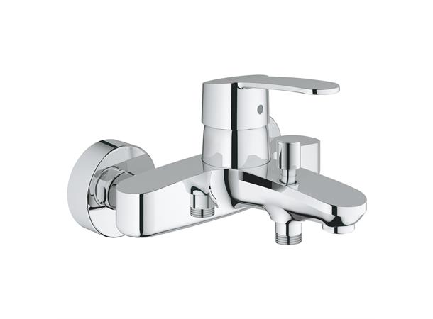 Grohe Kar-/dusjbatteri Eurostyle Cosmopolitan - Krom -