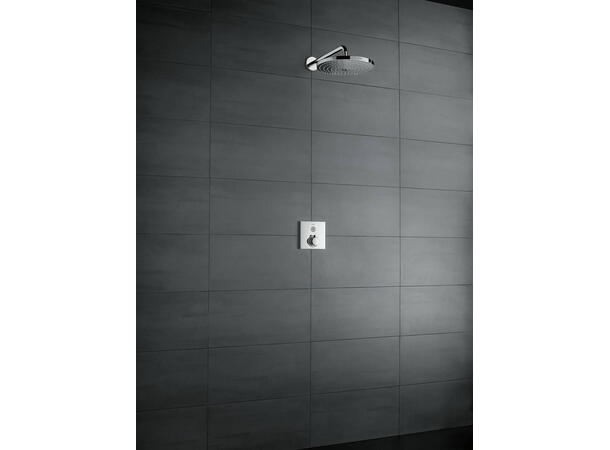 Hansgrohe Select Shower med termostat Innbygging dusjbatteri - Krom -