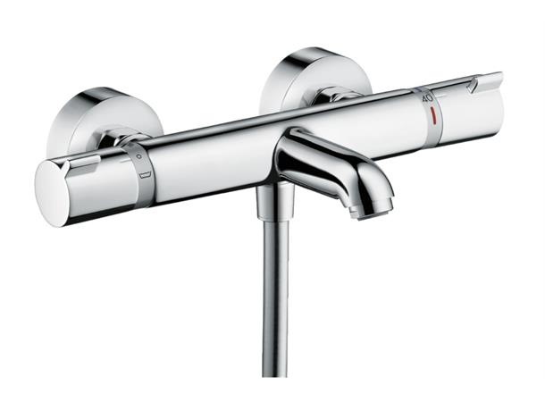 Hansgrohe Ecostat Comfort Kar-/dusjtermostat - Krom -