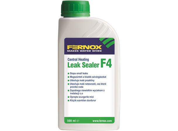 Leak Sealer F4 Fernox 500ml