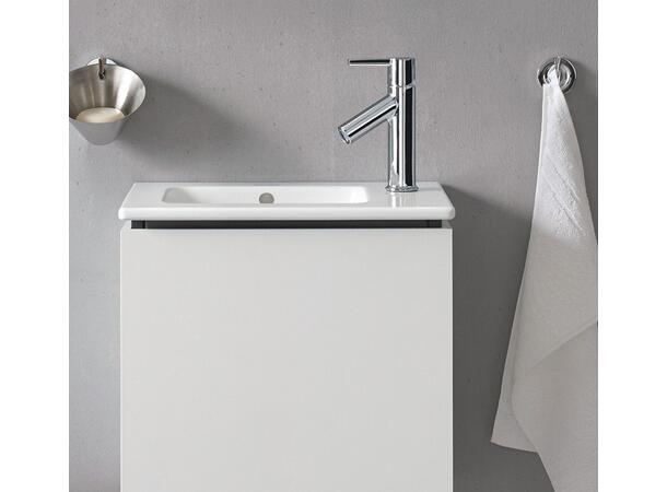 Møbelservant Duravit ME by Starck 43x30 cm - Hvit