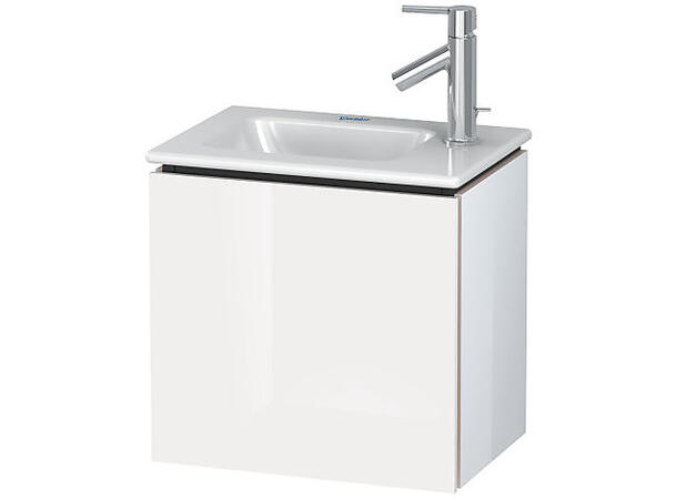 Møbelservant Duravit ME by Starck 43x30 cm - Hvit