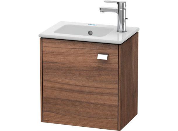 Møbelservant Duravit ME by Starck 43x30 cm - Hvit