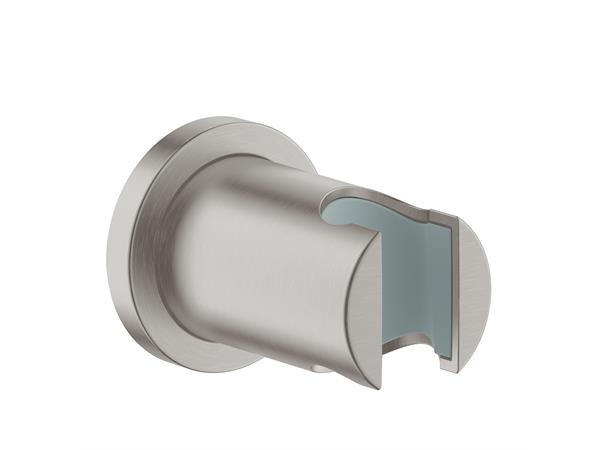 Grohe Veggholder til dusj Rainshower Supersteel