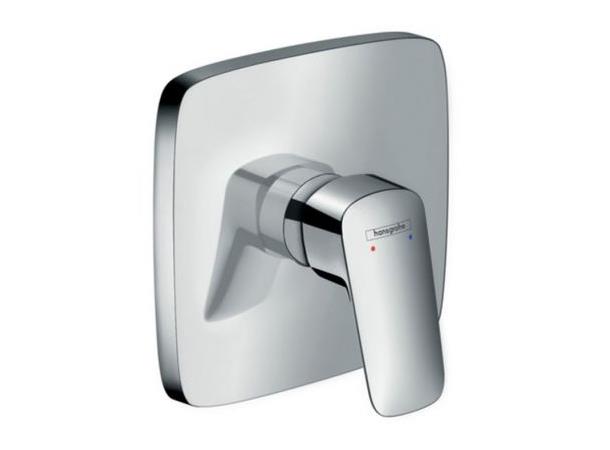 Hansgrohe Logis Innbygging dusjbatteri - Krom -