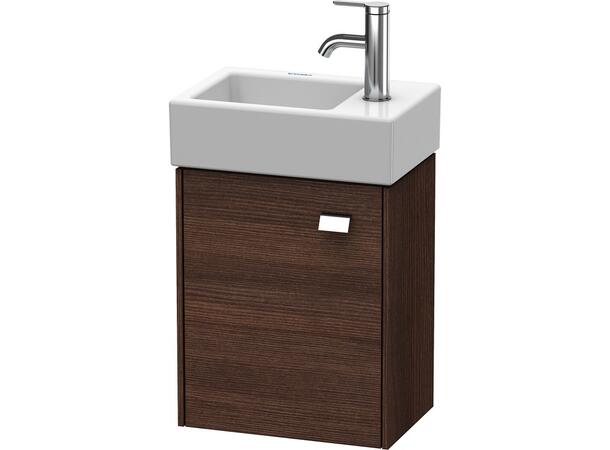 Vegghengt servant Duravit Vero Air 38x25 cm - Hvit