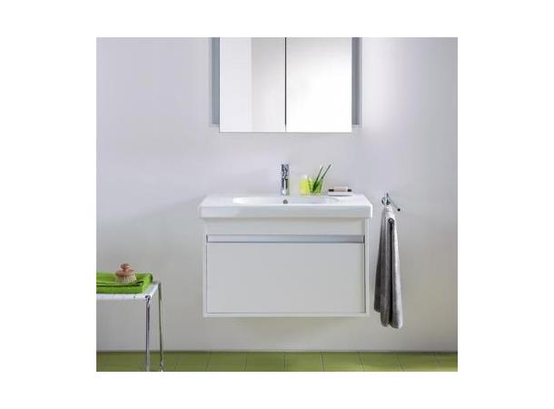 Møbelservant Duravit DuraStyle 63.5x40 cm - Hvit