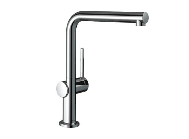 Kjøkkenbatteri Hansgrohe Talis M541-H260 - Krom -