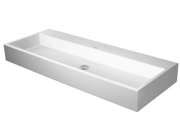 Møbelservant Duravit Vero Air 120x47 cm - Hvit