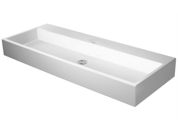 Møbelservant Duravit Vero Air 120x47 cm - Hvit - WonderGliss