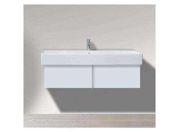 Møvelservant Duravit Vero Air 100x47 cm - Hvit