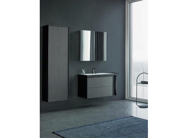 Møbelservant Duravit ME by Starck 123x49 cm - Hvit