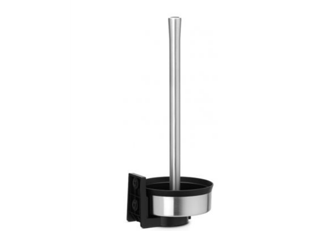 Toalettpapirholder Brabantia Profile krom