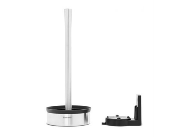 Toalettpapirholder Brabantia Profile krom