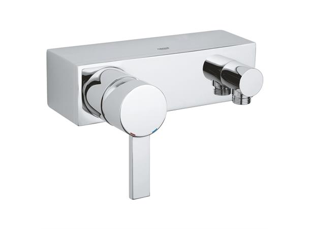 Dusjbatteri Grohe Allure - Krom -