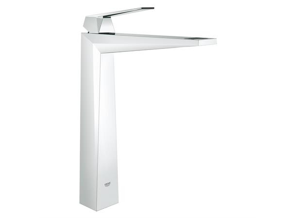 Servantbatteri Grohe Allure Brilliant DN 15 XL-size - Krom -