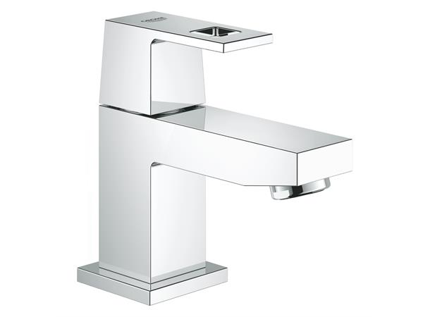 Kran Grohe Eurocube Kaldtvanns kran XS-size