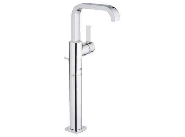 Servantbatteri Grohe Allure DN 15 XL-size - Krom -