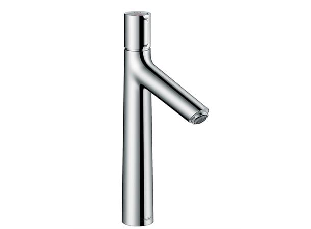 Servantbatteri Hansgrohe Talis Select S 190 uten bunnventil - Krom -