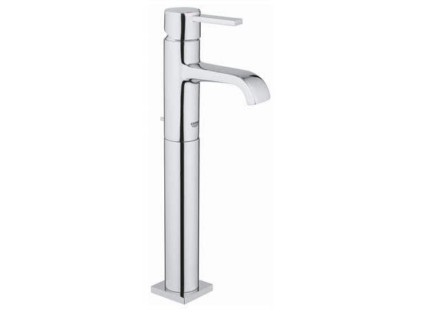 Servantbatteri Grohe Allure DN 15 XL-size - Krom -