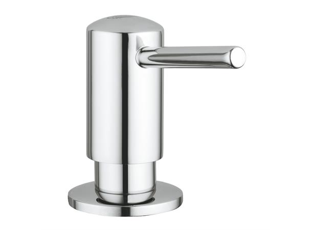 Såpedispenser Grohe Contemporary - 500ml - Krom