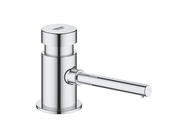 Såpedispenser Grohe - 1000ml - Krom