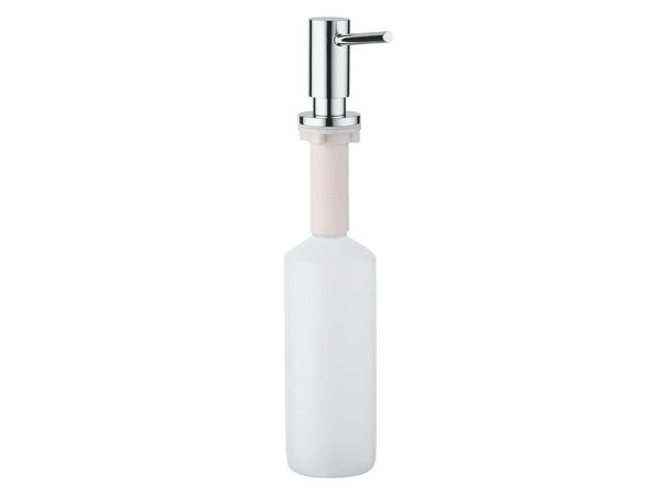 Såpedispenser Grohe Cosmopolitan - 500ml - Krom