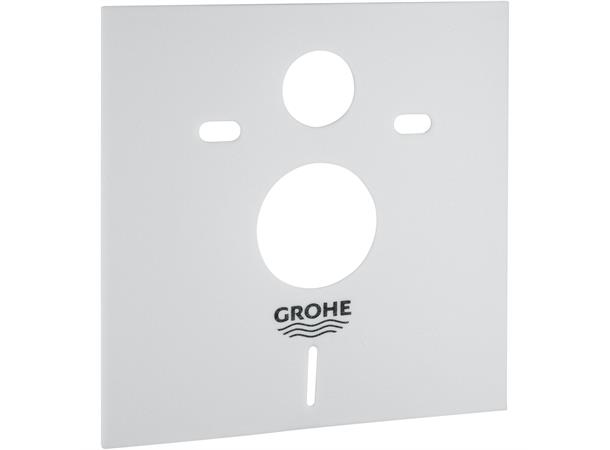 Grohe Rapid SL Lydisoleringssett