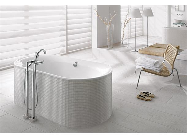 Badekar V&B Cetus Duo 175x75cm