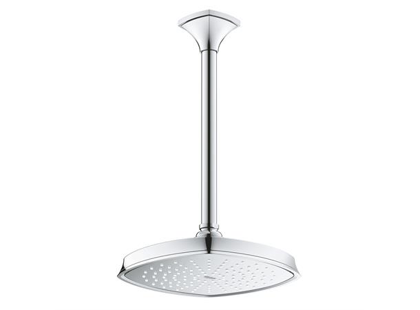 Raindance Grohe Grandera 210 1jet takdusj - Krom -