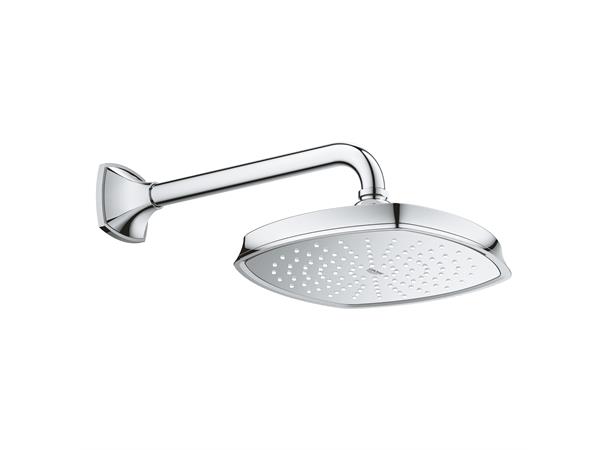 Raindance Grohe Grandera 210 1jet takdusj - Krom -