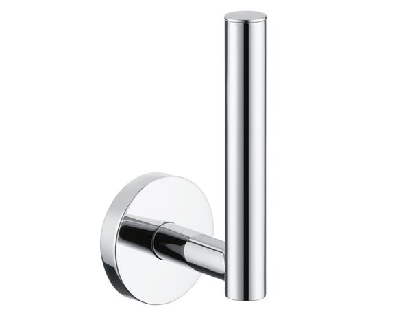 Reservepapirholder Hansgrohe Logis - Krom -