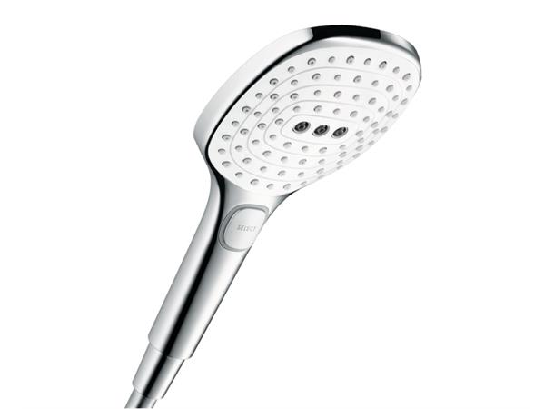 Hånddusj Hansgrohe Raindance 3jet Select E 120 EcoSmart 9 l/min