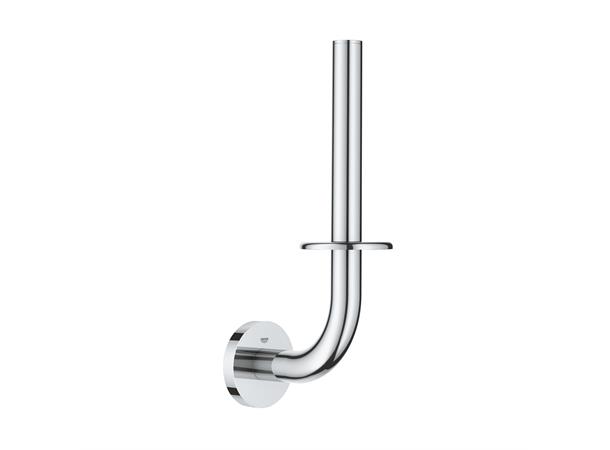 Reservepapirholder Grohe Essentials - Krom -