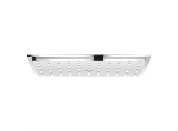 Raindance Grohe Allure 1jet Rainshower takdusj- Krom -