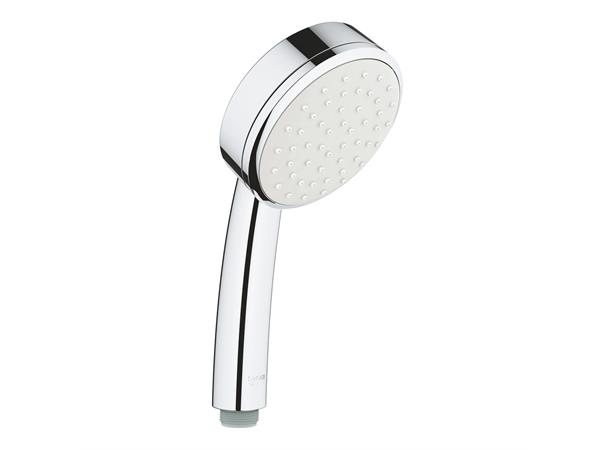 Hånddusj Grohe New Tempesta Cosmopolitan 1jet 100 - Krom -