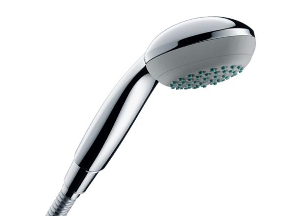 Hånddusj Hansgrohe Crometta 85 2jet Vario - Krom -