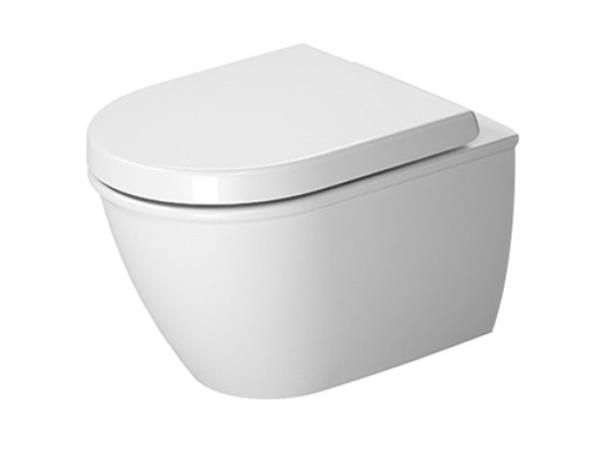 Vegghengt toalett Duravit Darling New Kompakt