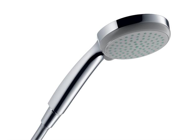 Hånddusj Hansgrohe Croma 100 Vario 4jet - Krom -