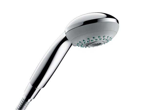 Hånddusj Hansgrohe Crometta 85 3jet Multi - Krom -