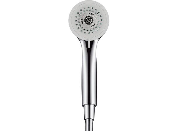 Hånddusj Hansgrohe Crometta 85 3jet Multi - Krom -