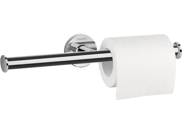 Reservepapirholder Hansgrohe Logis Universal - Krom -